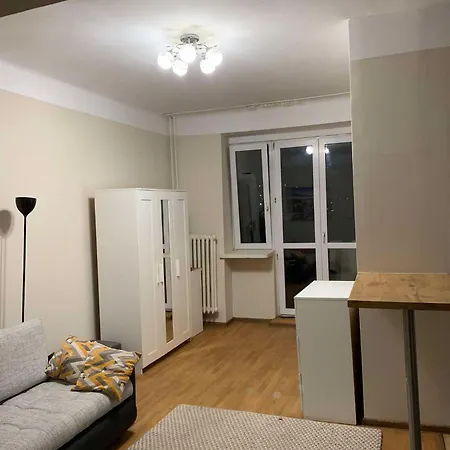 Apartment Starowka *