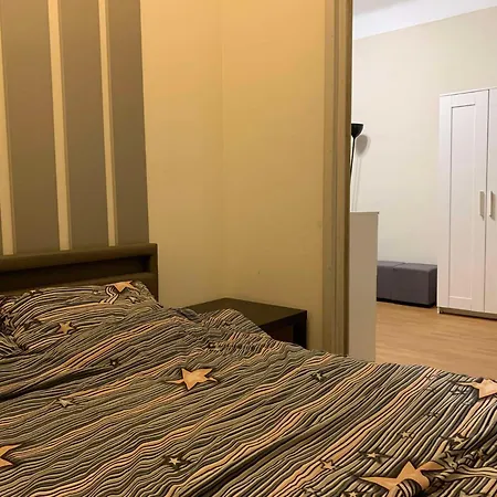 Starowka Apartment